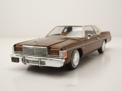 Dodge royal monaco coupe 1977 - dodge,