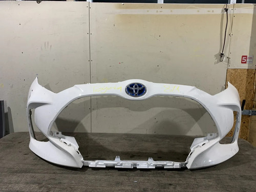 Toyota yaris original - yaris, iv