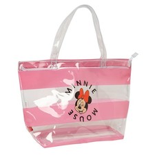 Damen Handtasche Minnie Mouse