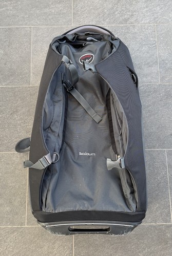 Osprey sojourn rollrucksack - osprey,
