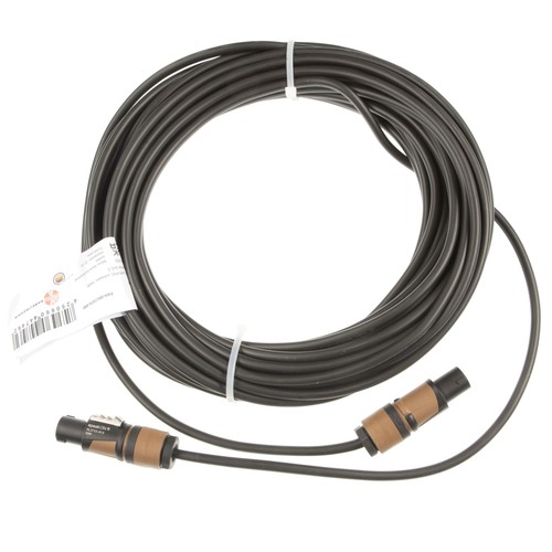 Kabel 20m speakon pro 2x - speakon,