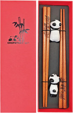 Sushi Essstäbchen Set, Sushi