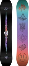 JONES Snowboard All Mountain