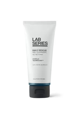 Lab series daily rescue gel - lab,
