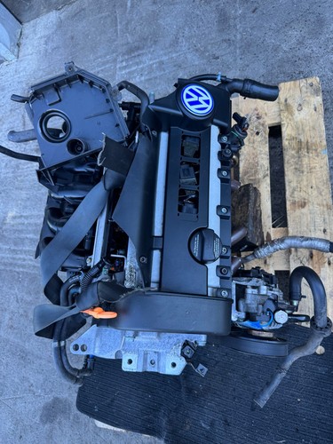 Vw15 golf 2004 motor - vw15*,