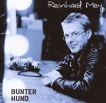 Bunter hund von mey - bunter, mey,reinhard