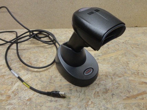 Funk barcodescanner honeywell - barcodescanner,