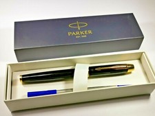 PARKER IM Rollerball schwarz