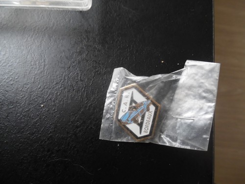 Auto pins renault r - pins, a