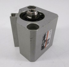 SMC Kurzhubzylinder CDQ2B20-5D