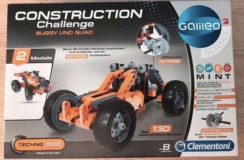 Technologic buggy quad - technologic,
