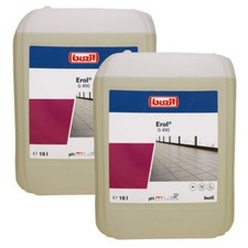 Buzil Erol G490 2 x 10 Liter