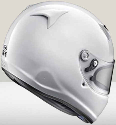 Arai integralhelm ped - arai,