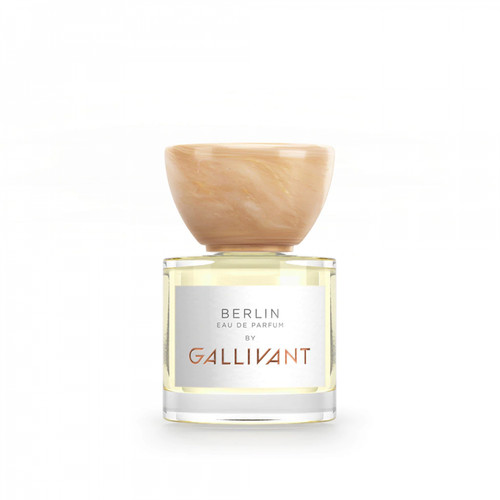 Gallivant berlin eau de - -,
