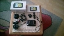 Motorrad Navi TOMTOM Rider 42