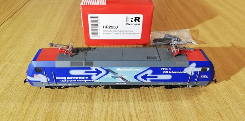 Rivarossi hr2250 152 - hr2250,
