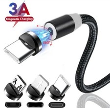 Handy Tablet Ladekabel Magnet