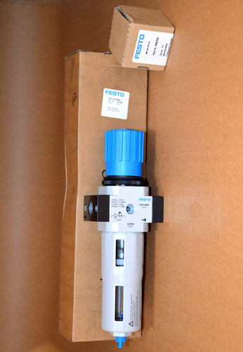 Festo lfr d midi - festo, lfr-3/8-d-midi