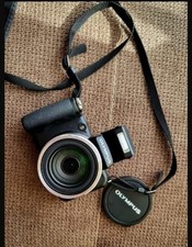 Olympus SP-800UZ Digitalkamera