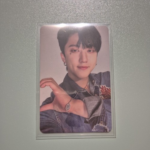 Stray kids changbin maxident - stray,