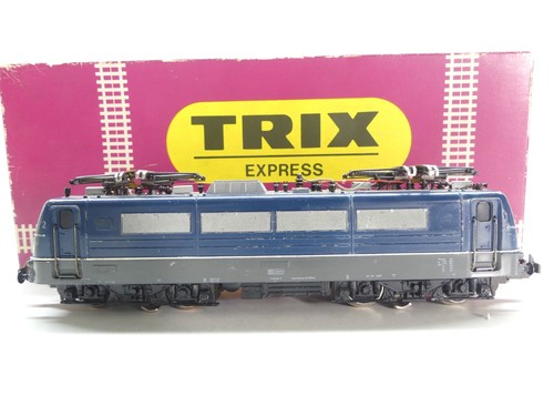 Trix express 2247 lok - trix,
