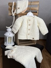 Reborn Babykleidung! Handarbeit ! Größe  50-58