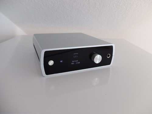 Denon dac 300 - denon, usb