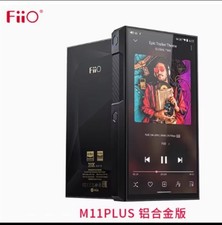 FiiO M11 Plus ESS DAP Digital