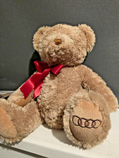 Audi Sherwood Teddybär