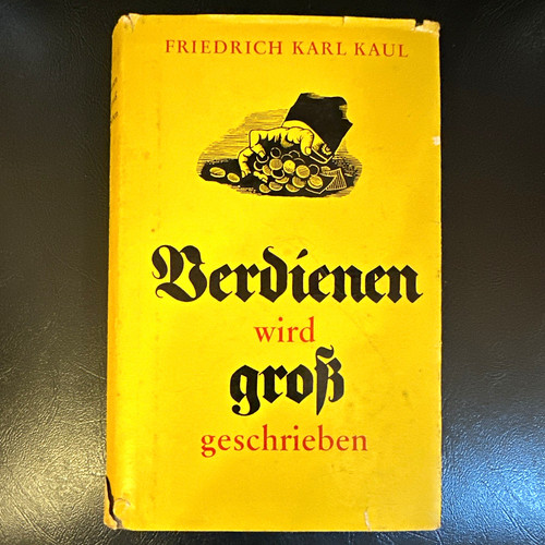 Friedrich karl kaul - karl, –