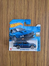 Hot Wheels Alfa Romeo GTV6 3.0