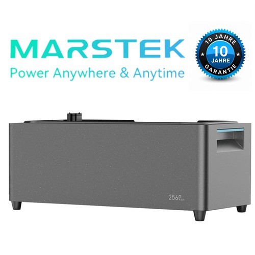Marstek jupiter speicher - c+,
