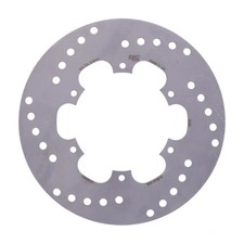 Bremsscheibe hinten EBC MD956D