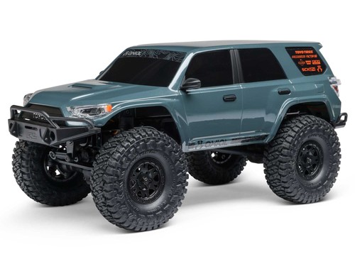 Axial scx24 toyota - 1/24,