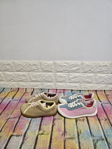 Camper twins lifestyle schuhe - camper,