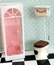 Bodo Hennig WC Standwc  OVP