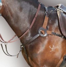 Brandneu Kincade braun Leder 5