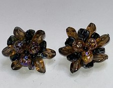 Vintage West Germany Clip on