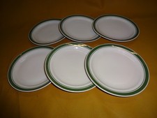 Mitropa Geschirr 6 x