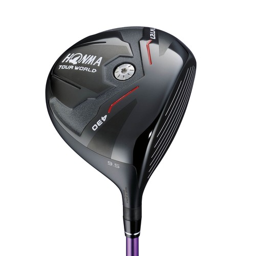 Honma tour world - honma, 430
