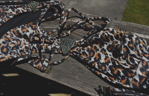 Leo bikini neuwert - leo, colours