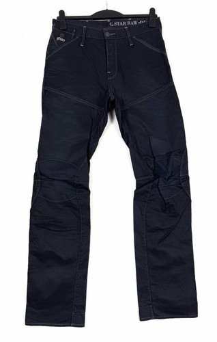 Star raw jeans motor - raw,
