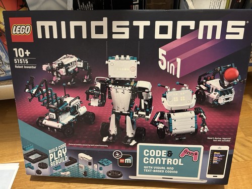 Lego mindstorms - lego,
