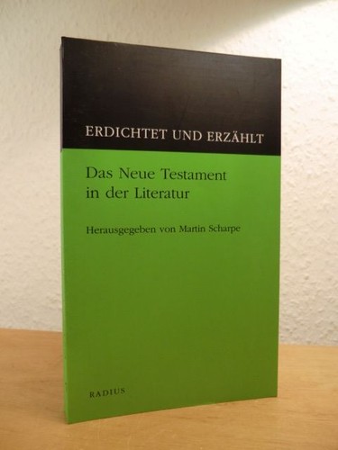 Erdichtet und erzählt - band, 2