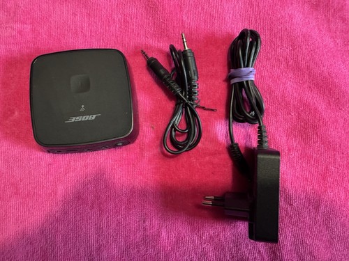 Bose soundtouch wireless - wireless, link