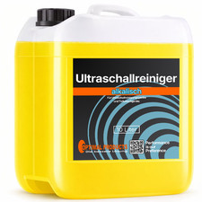 Ultraschallreiniger