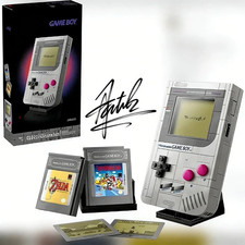 Super Mario Game Boy Nintendo