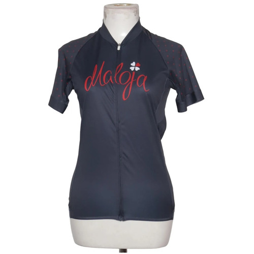 Maloja fahrradtrikot - maloja,,