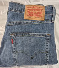 LEVIS 512 - Jeans - W32 / L34
