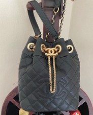 Chanel Makeup Vip Gift Bag